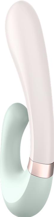 Actual product image Satisfyer Heat Wave