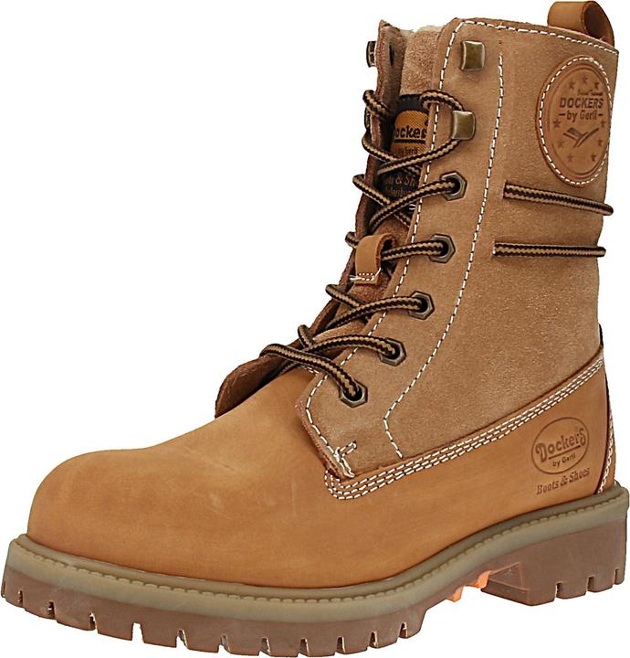 Produktbild Dockers by Gerli 53AX307 - 63957 (37)
