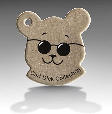 Image du produit Carl Dick Berger anglais ancien (45 cm)