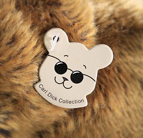 Image du produit Carl Dick Berger anglais ancien (45 cm)