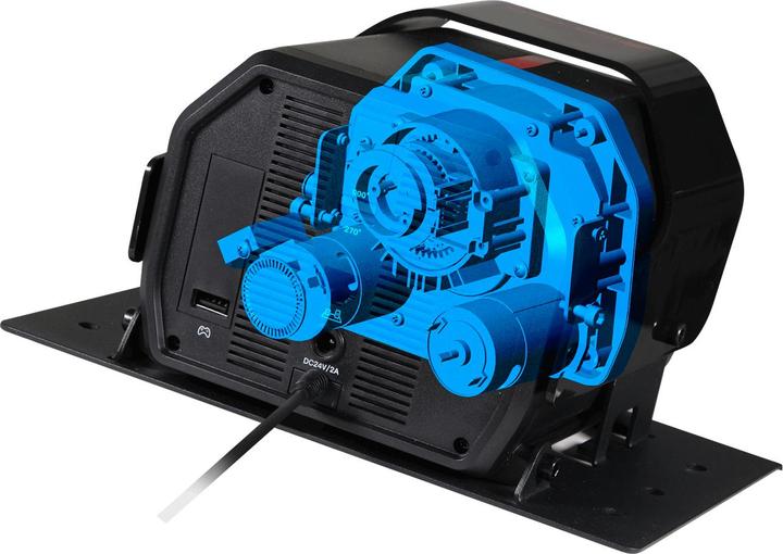 Produktbild Blade FT7015 (PC, PS4, Xbox One S, Xbox One X, Xbox Series S, Xbox Series X)