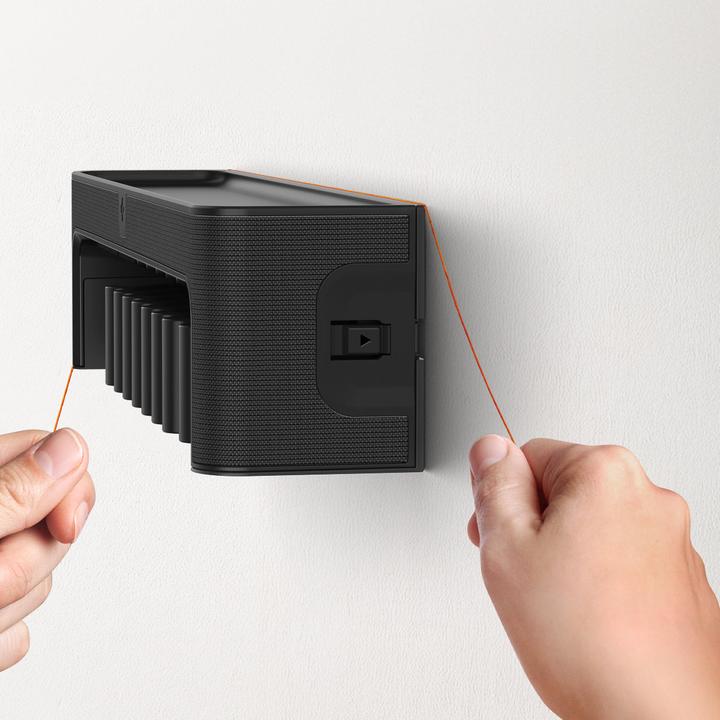 Immagine prodotto Spigen Organizer do pasków Apple Watch Band Organizer S341 czarny