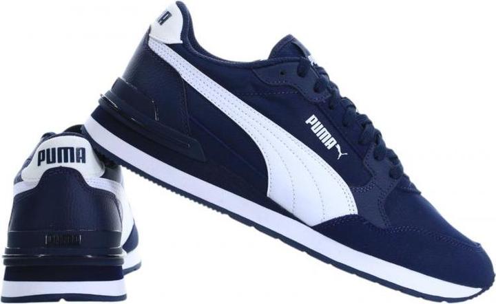 Actual product image Puma ST Runner v4 NL (44)