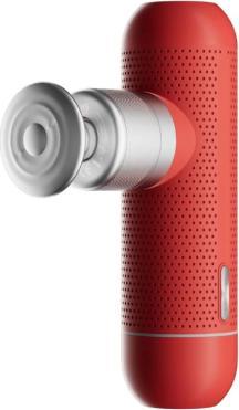 Produktbild Naipo O'Yeet Mini-Massagepistole MG-T1 rot
