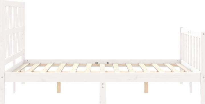 Produktbild VidaXL Noe (120 x 200 cm)