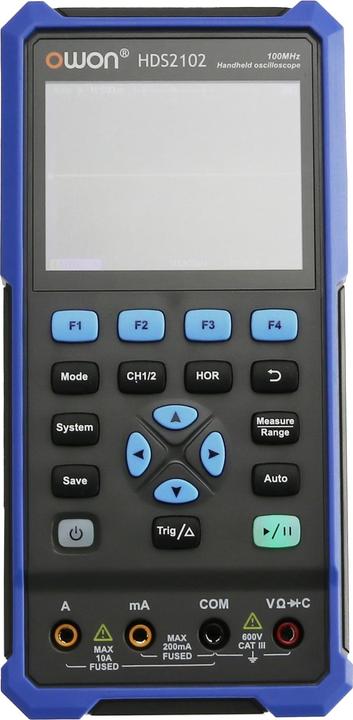 Immagine prodotto Owon Oscilloscopio LCD