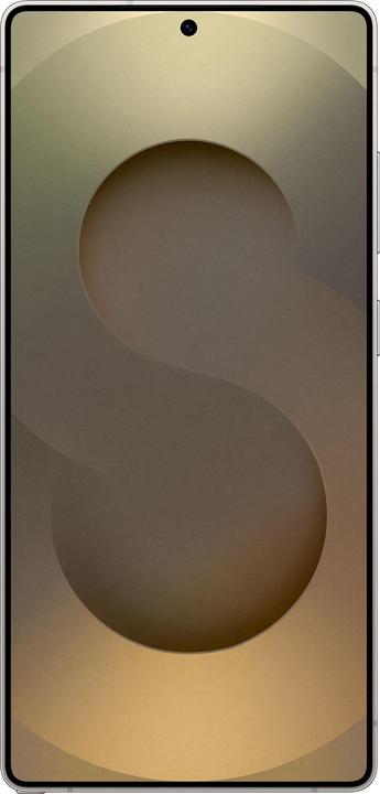 Actual product image Samsung Galaxy S25 Ultra (256 GB, Titanium Gray, 6.90", Dual SIM, 5G)