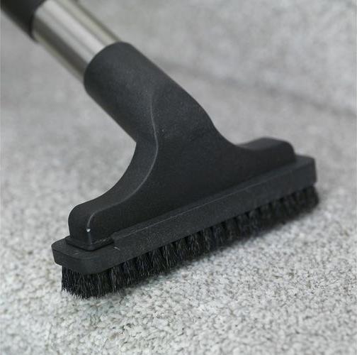 Image du produit Numatic Set d'accessoires pour petites pièces A 4