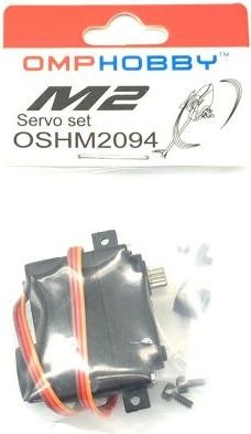 Image du produit OMP Hobby Servo M2 - Evo