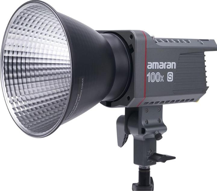 Immagine prodotto Amaran 100x S (Luce studio)