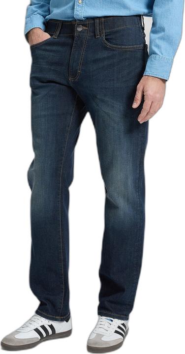Actual product image Lee Athletic Tapered Xm (34)