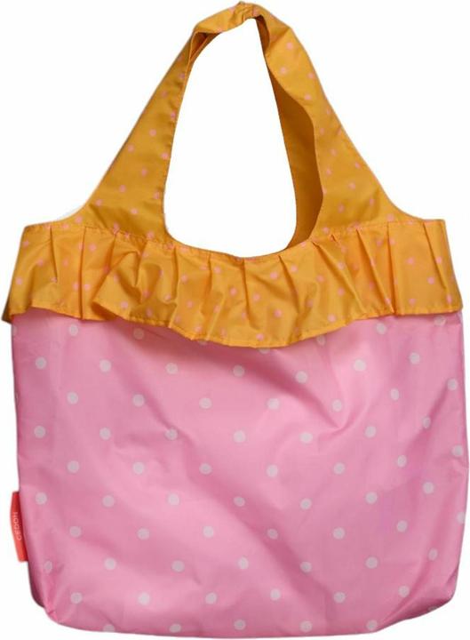 Produktbild Cedon Easy Bag Volant Dots pink.2038385