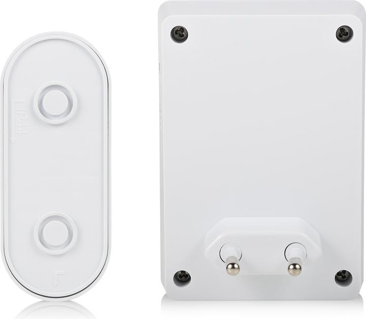 Actual product image Byron DBY-21132 (Wireless)