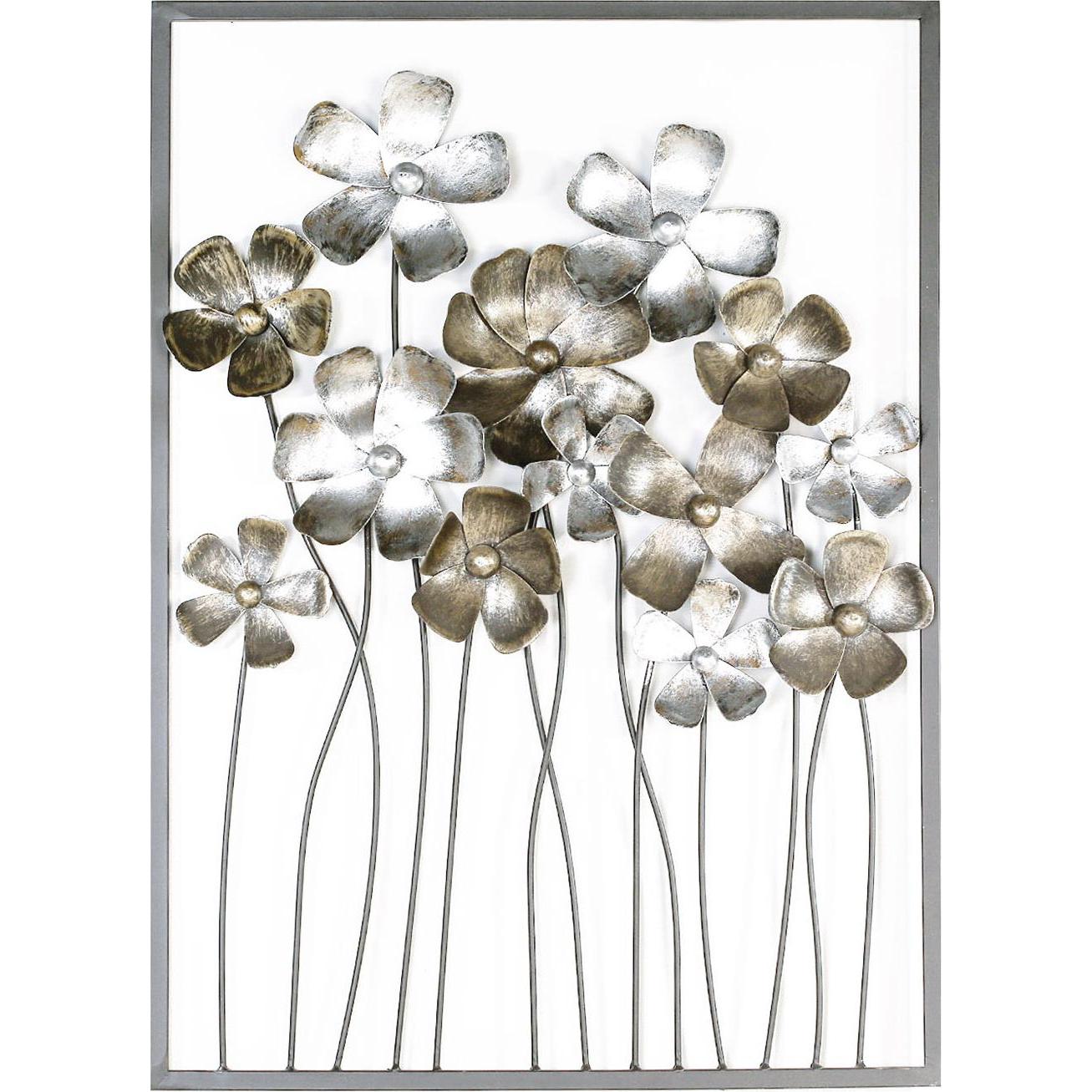 Thumbnail - Gilde, Wanddeko, Fleurs
