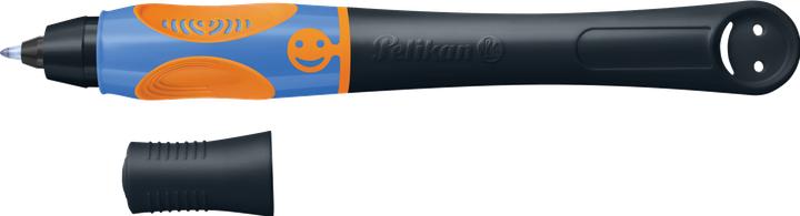 Actual product image Pelikan GRIFFIX 2014 - ink pen (neon fresh blue, 1x)