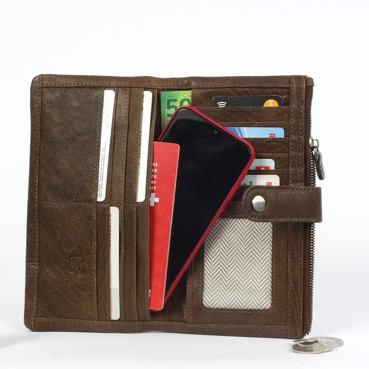 Actual product image Margelisch New York 2