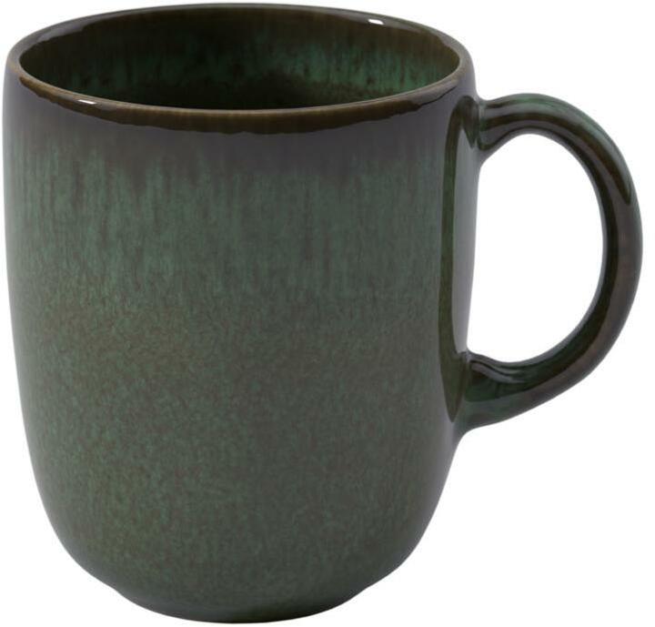 Produktbild Like. by Villeroy & Boch Lave Becher mit Henkel (400 ml, 6 x)