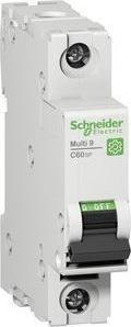 Actual product image Schneider Electric Multi 9 OEM LS switch C60SP 1-pole 3A M9F22103