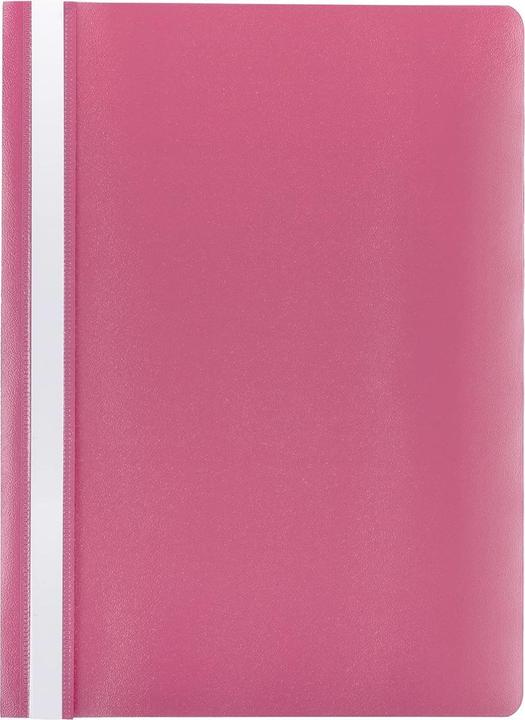 Immagine prodotto HTI-Living Cucitrice rapida da 25 pezzi in plastica (A4, 25 x)