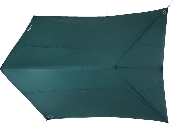 Produktbild Nordisk Voss 20 SI Tarp (Tarp, 1.30 kg)