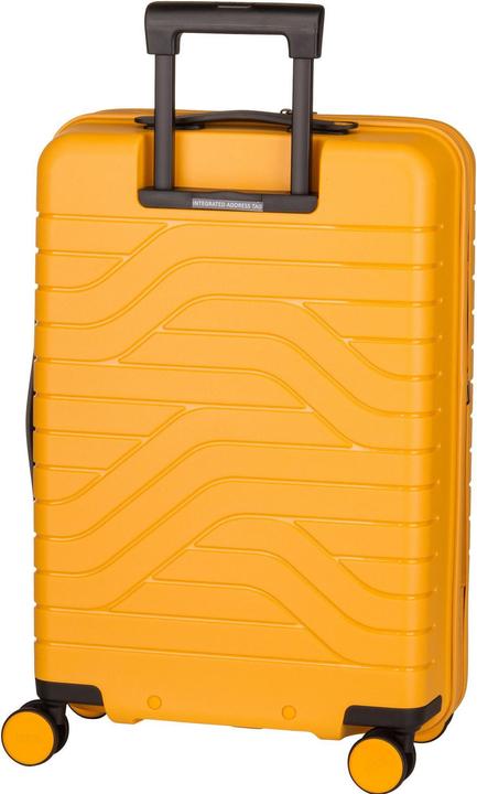 Actual product image Brics Ulisse - Expandable Trolley (65 l)