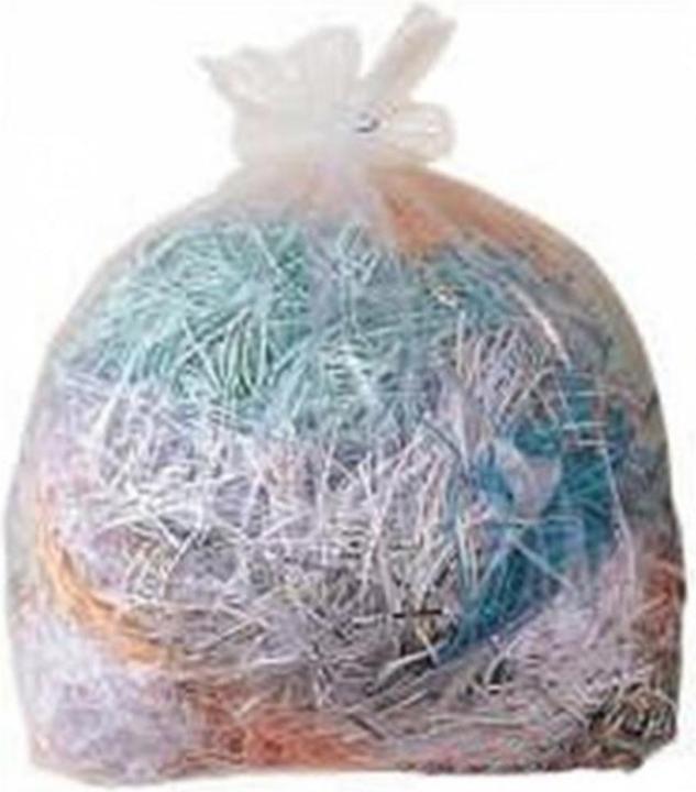 Produktbild Ideal Aktenvernichter Plastiksäcke 9041 (50 x, 160 l)