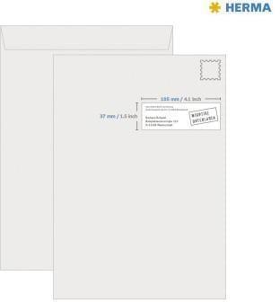 Image du produit HERMA Étiquettes couleur A4