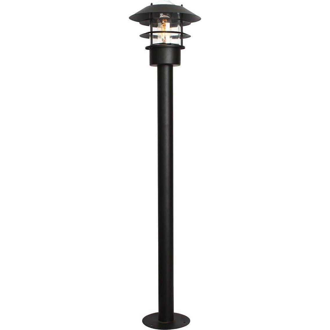 Elstead Lighting, Gartenbeleuchtung, Helsingor (E27, IP44)