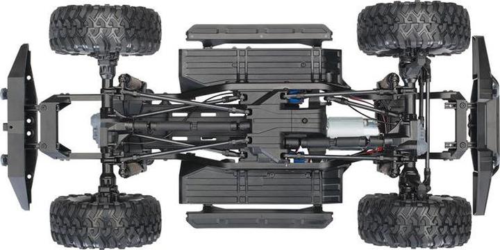 Produktbild Traxxas TRX-4 Landrover Defender Crawler (RTR Ready-to-Run)