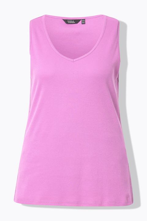 Cool pink
