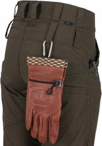 Actual product image Helikon Woodsman pants (L)