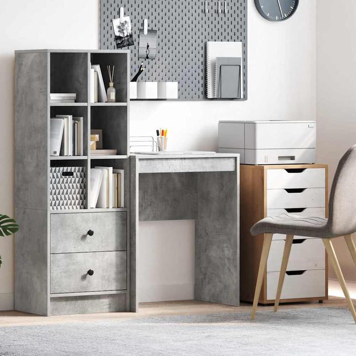 Immagine prodotto VidaXL Schreibtisch (60 x 40 x 76 cm)