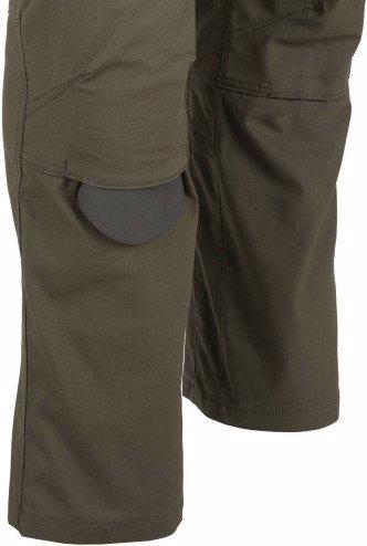 Actual product image Helikon Woodsman pants (L)