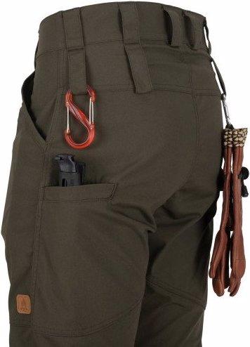 Actual product image Helikon Woodsman pants (L)