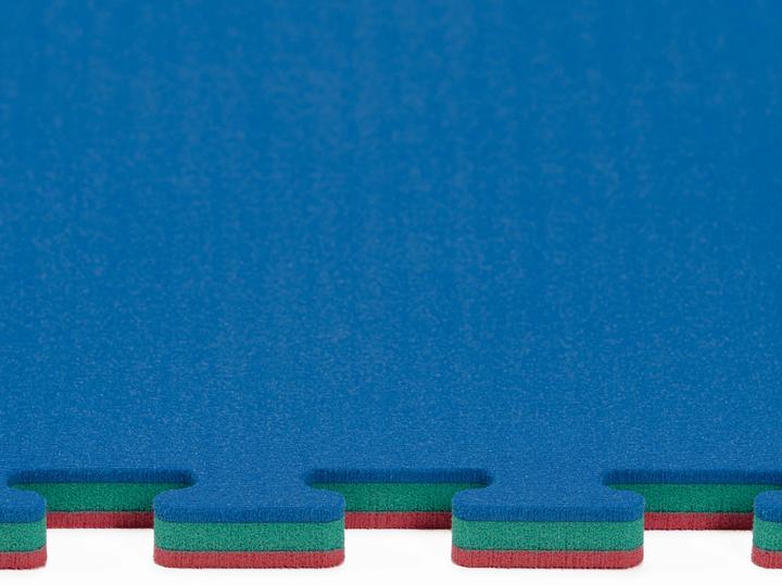 Produktbild Pro Game Fitnessmatte Tatami Green (2 cm)