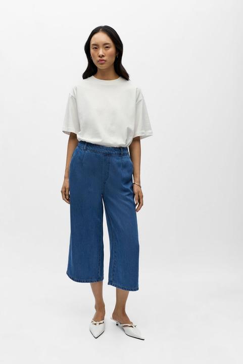 Produktbild Object Cropped Wide Hose (S)