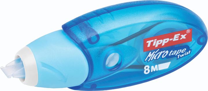Actual product image Tipp-Ex Correction roller
