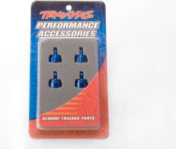Actual product image Traxxas Shock absorber covers