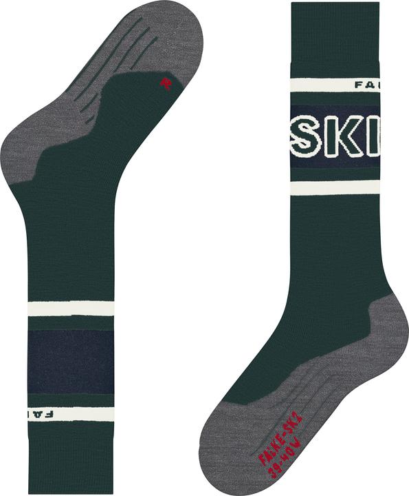 Immagine prodotto Falke SK2 Intermediate M (42 - 43)