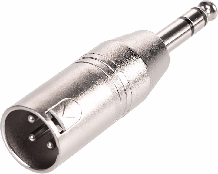 Bemero Adattatore jack XLR BA1102 (Adattatore jack)