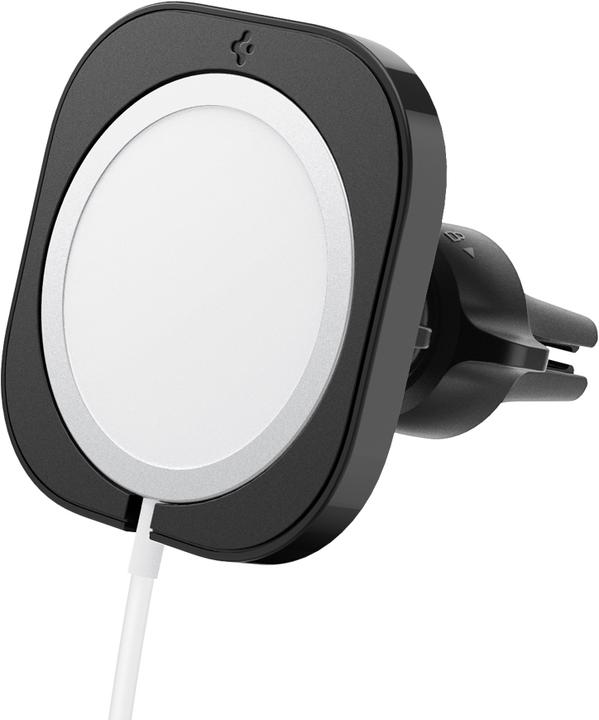 Produktbild Spigen MagFit Car Holder for MagSafe Charger (Air Vent)