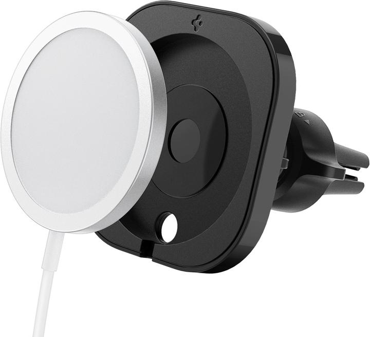 Produktbild Spigen MagFit Car Holder for MagSafe Charger (Air Vent)