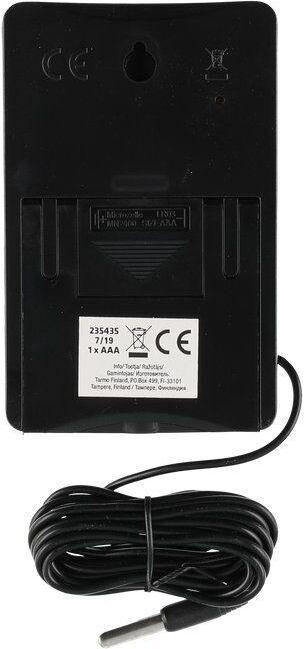 Immagine prodotto Tarmo Digitaalinen ulko-/sis??l??mp??mittari