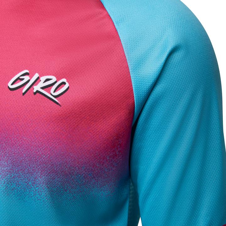 Produktbild Giro Y Roust Jersey (M)