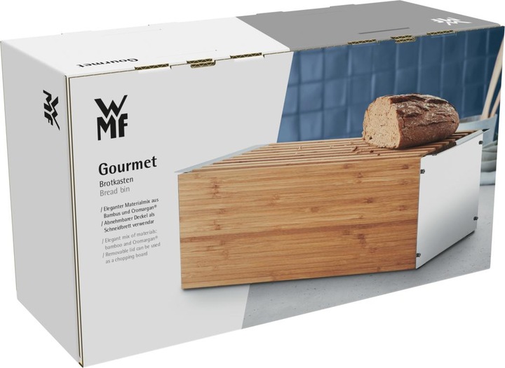 Actual product image WMF Gourmet