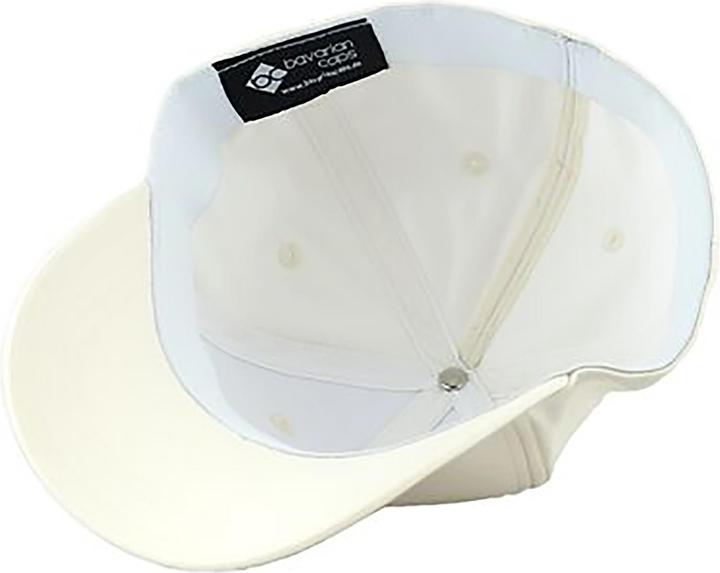 Actual product image Bavarian Caps Edelweiss Ponytail (One size)