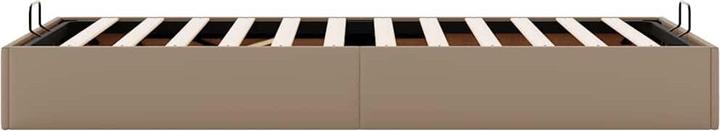 Actual product image vidaXL Ottoman-Bett (100 x 200 cm)