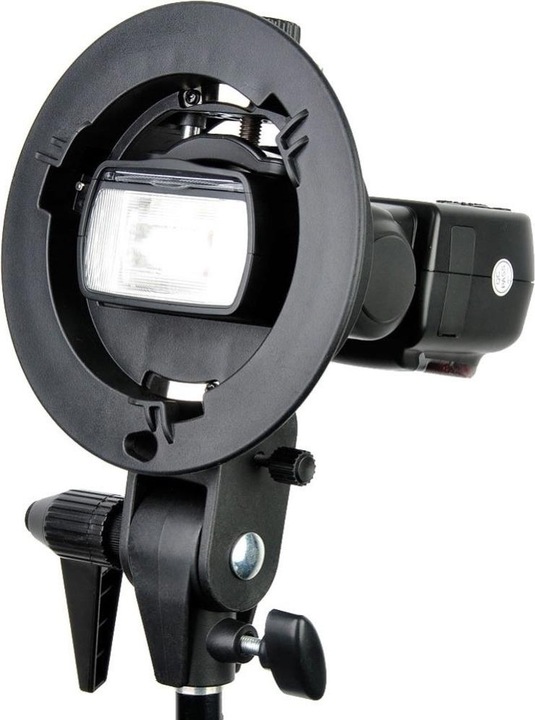 Image du produit Godox Adaptateur de flash système Bowens Mount (Adaptateur de flash)