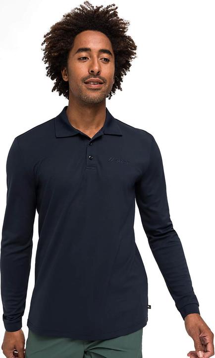 Produktbild Maier Sports Ulrich L/S (3XL)