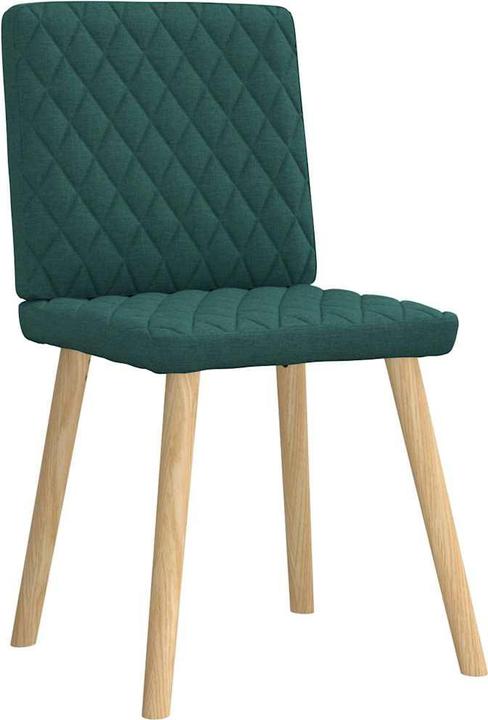 Actual product image vidaXL Esszimmerstuhl